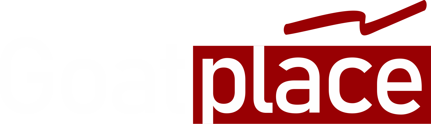 logo de goatplace.net empresa de creación de sitios web y marketing digital